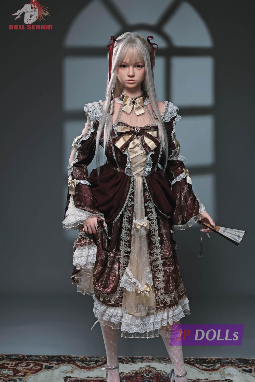 柔らかいTPEボディ 精巧シリコンヘッド 完全再現ラブドール 前田优子 158cm