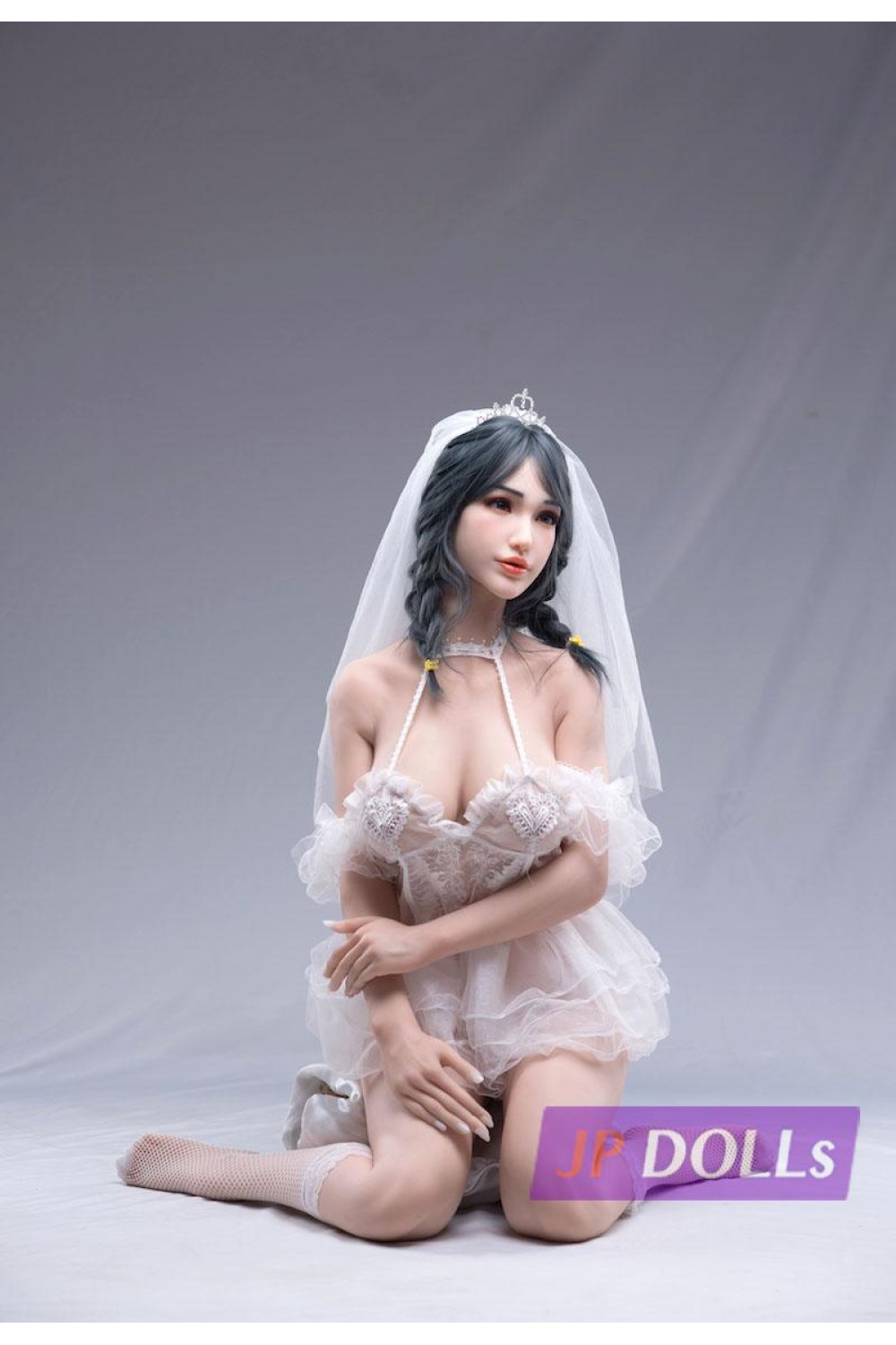 巨乳の妻タイプラブドール 大川京子 170CM（等身大の実際人間おっぱい、リアルな人間肌色）