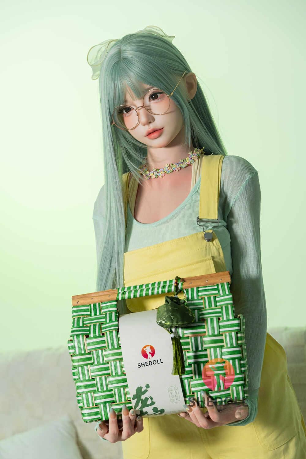 ハイブリッドラブドール TPEボディ シリコン大人美女 リアル 黒木香苗 168cm