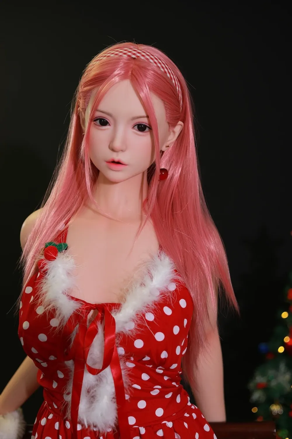 高級シリコンドール 人間並みの肌模様と滑らかな肌触り 北原菜月 168cm