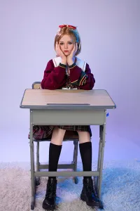 中国 ラブドール等身大可愛いエロラブドール高級おすすめ 中谷美香 148cm