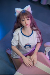 可愛いリアルドール ロリドール 可愛い 清純系 三枝美紀 145cm