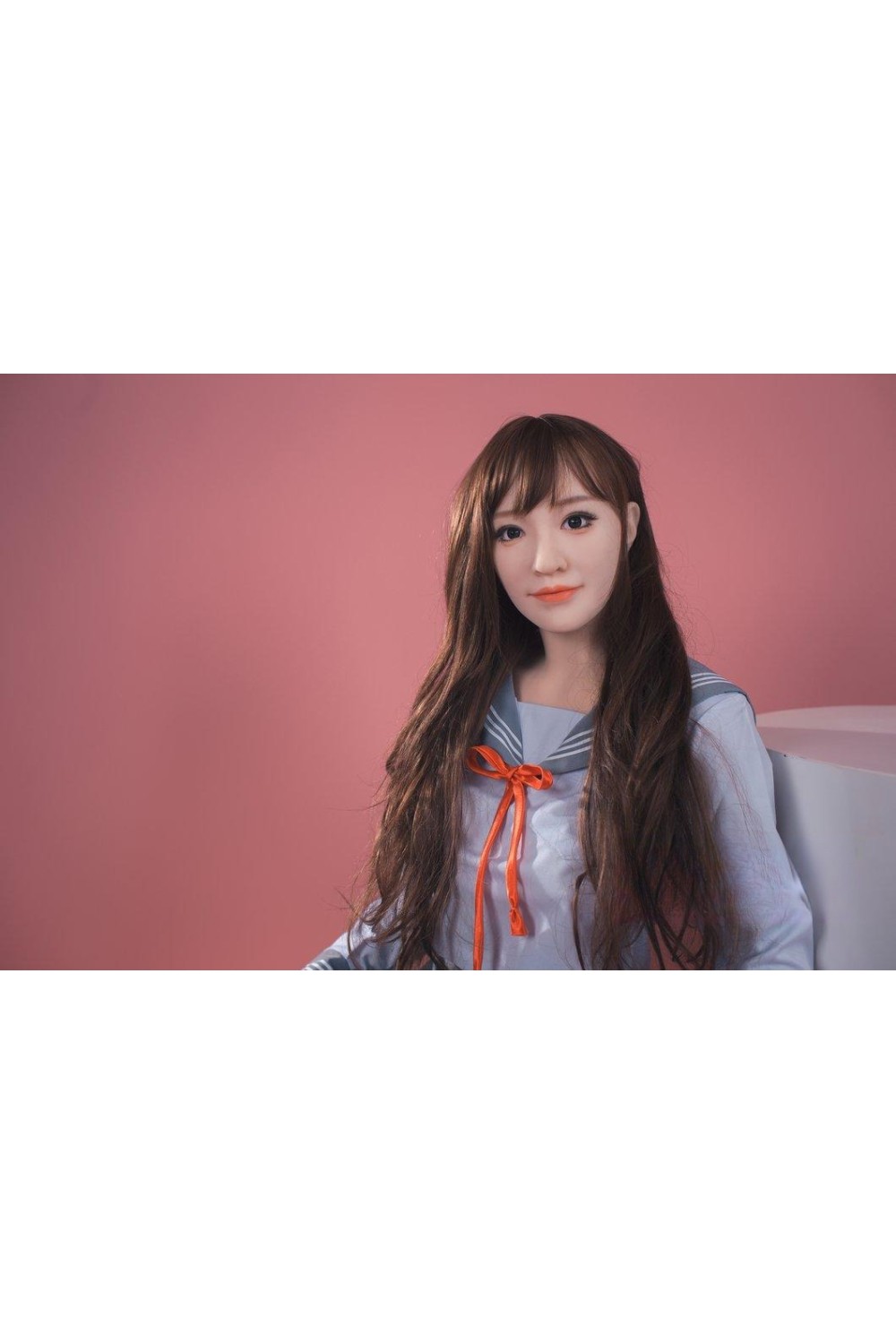 韓国少女tpeリアルドール 植木亜衣 170CM