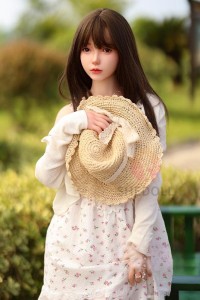 女子校生ラブドール エロ 画像セックスドール写真 岩村いと 158cm
