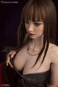 綺麗なロリードールエロ 巨乳 アダルトラブドール 女性 用 Lois 163cm