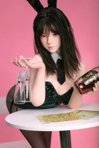 美少女フルシリコンリアルドール 清楚系処女感あふれる美人 今井琴流 150cm