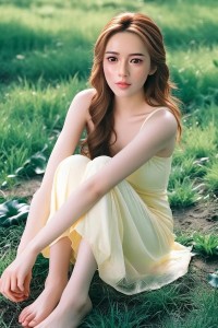 日本美人リアルな感触を追求した 高級素材ラブドール 上村美穂 158cm