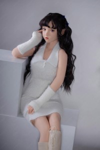 可愛い女性のような可愛らしいろりリアルラブドール通販 山口千尋 149cm