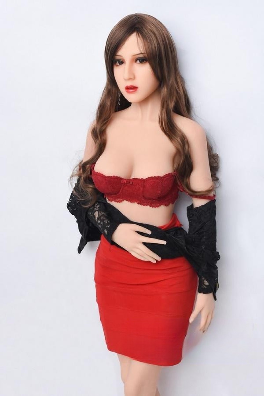 欧米風 等身大セックス人形 涼花 165CM