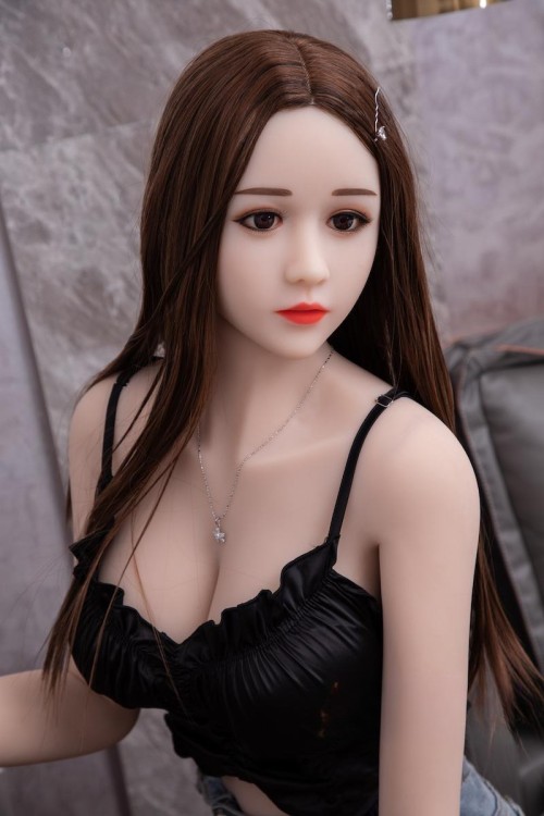 TPE高級少女リアルラブドール 今西帆花 158CM