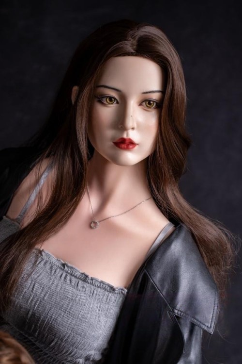 モデルリアルドール 童顔ラブドール 可愛いリアルドール Karen 163cm