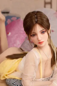 素晴らしいボディリアルドール綺麗なラブドール 竹山玲奈 160cm