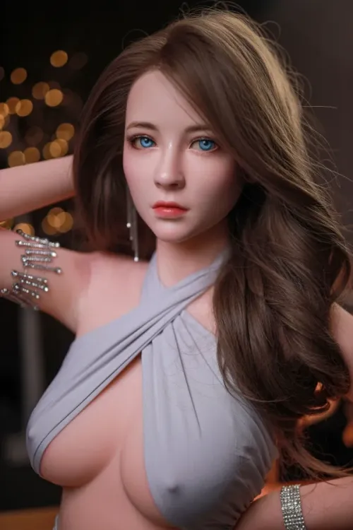 エロ女神セックス人形ラブドール販売アダルトラブドール molly 168cm