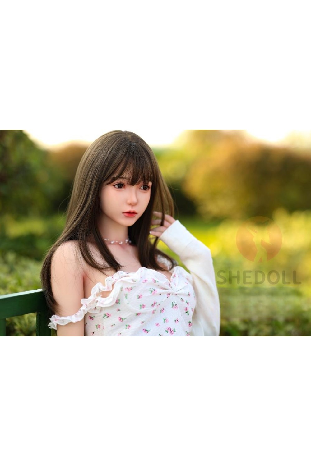 女子校生ラブドール エロ 画像セックスドール写真 岩村いと 158cm
