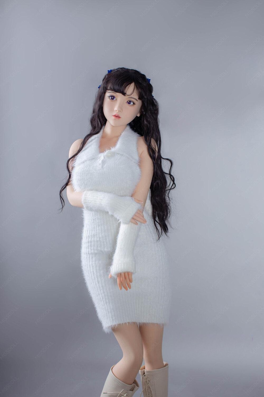 可愛い女性のような可愛らしいろりリアルラブドール通販 山口千尋 149cm