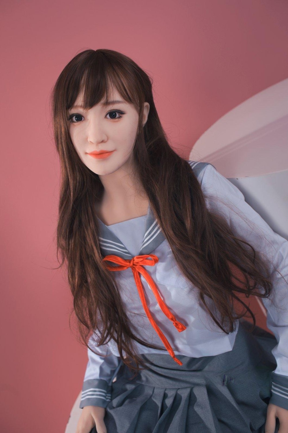 韓国少女tpeリアルドール 植木亜衣 170CM
