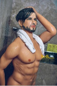 男性のリアルドール Tommy 163CM