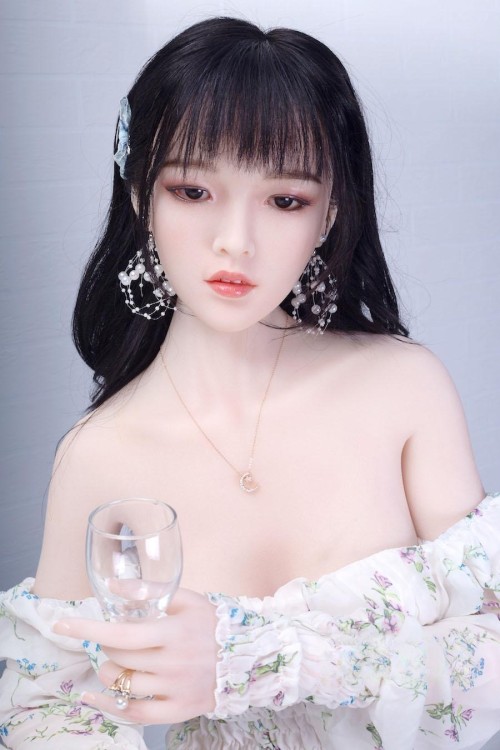 綺麗なラブドール 平山美結 159CM