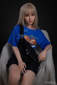 セックス ロボットラブドール 専門 店バスト大セックス人形 Florence 164cm