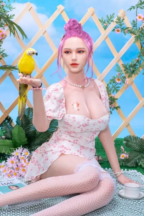 アダルトラブドール｜リアルな伴侶ダッチワイフエロ販売 Maureen 160cm