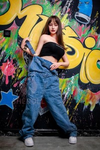 至高のエロドール人間エッチ体験セックスラブドール 津村優子 158cm
