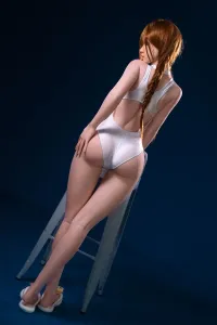 理想的なパートナー、極限までリアルに仕上げたドール 长田理惠 158cm