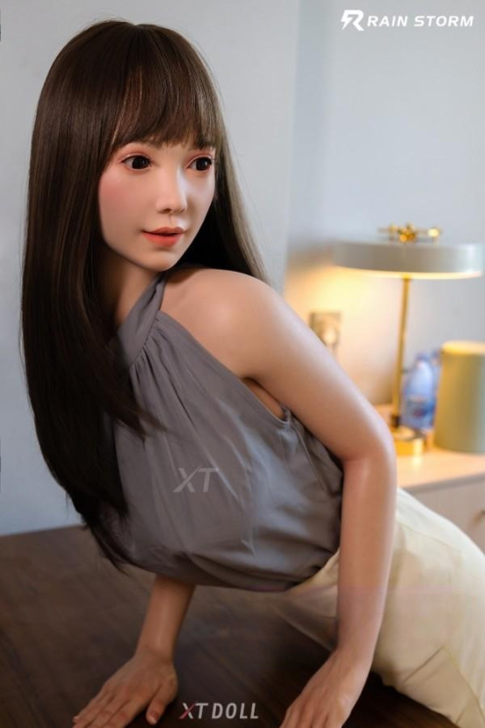 カスタマイズエッチ販売ドールリアルラブドールアダルト 画像 島本千春 163cm
