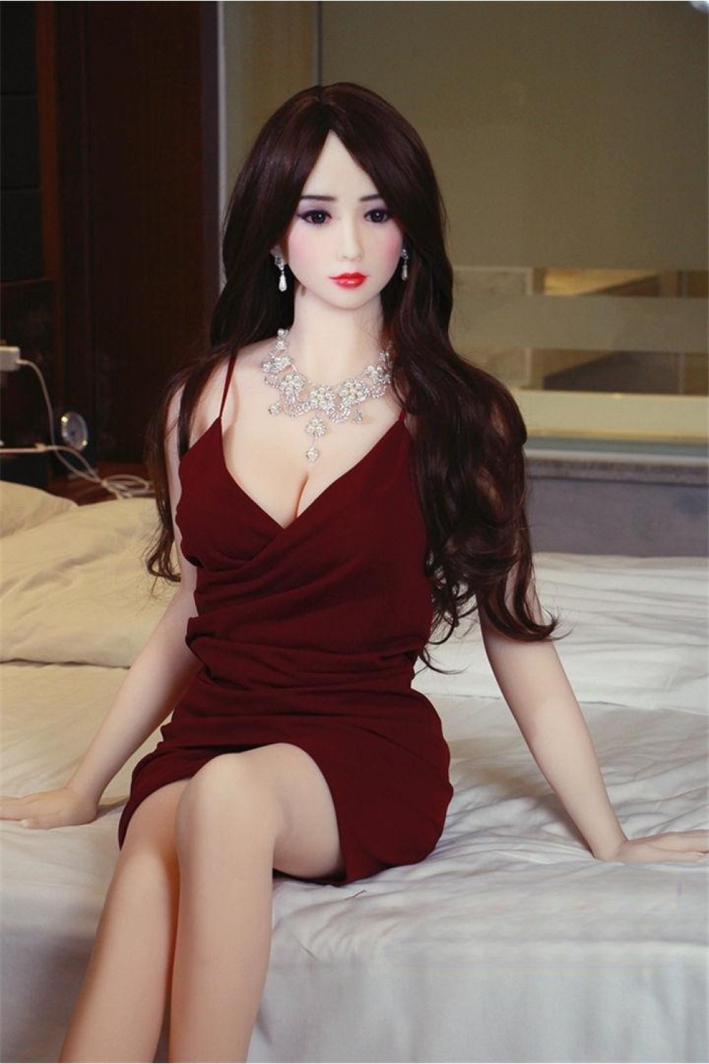 リアル人形 佳里 158CM