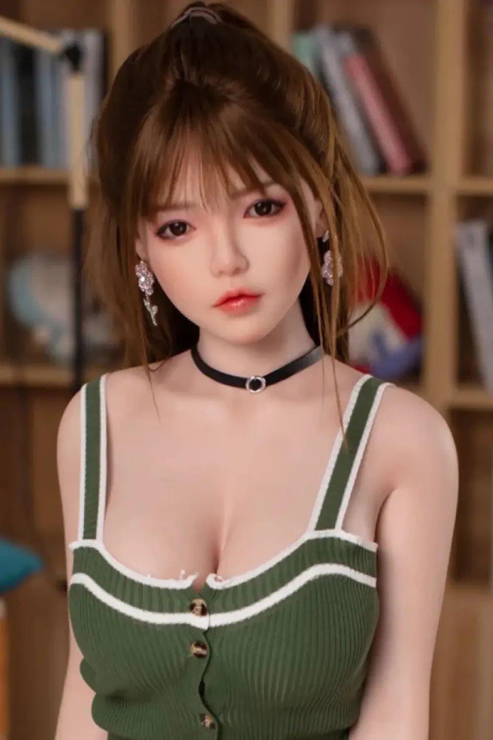 ロリラブドール可愛い 最新のダッチワイフ人気通販 宮崎美穂 160cm