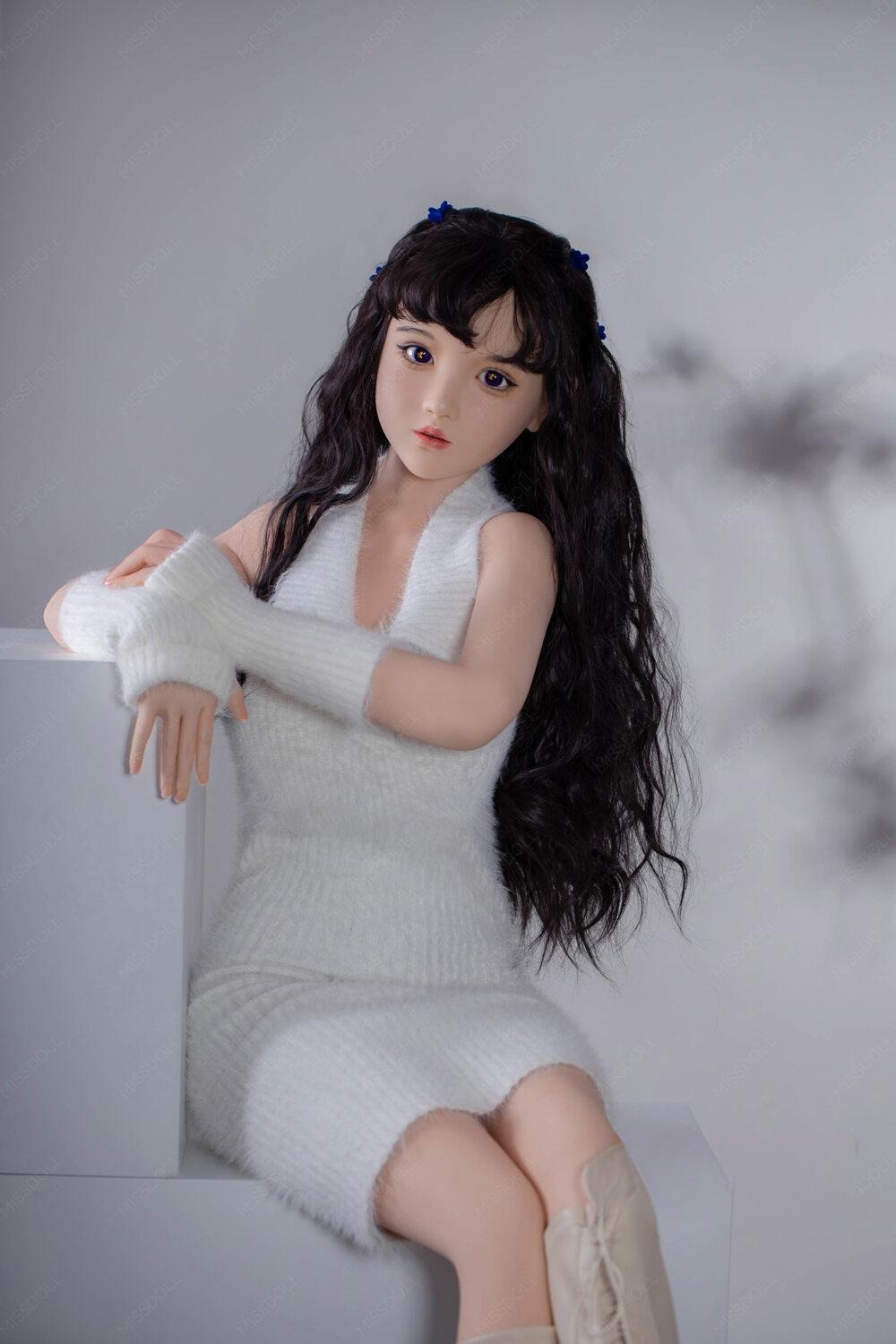 可愛い女性のような可愛らしいろりリアルラブドール通販 山口千尋 149cm