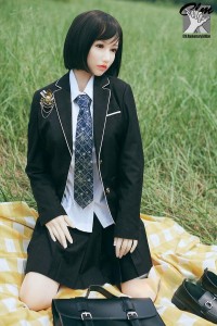 リアルドール 里沙 158CM