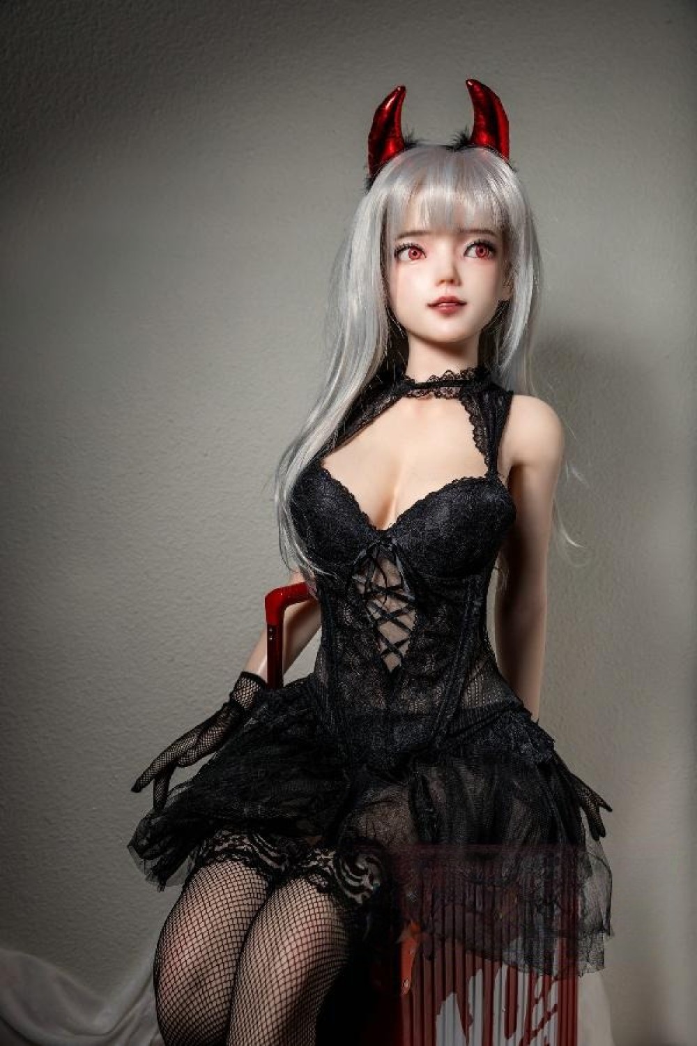 美乳の綺麗ラブドール通販リアルダッチワイフ販売 Fidelia 165cm