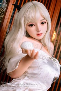 人肌に近い 美しい 性欲処理ドール 超リアルなラブドール 新井帆花 149cm
