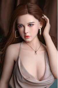 海外 美人 エロラブドールえろ セックス 人形 オナホール Lorelei 159cm