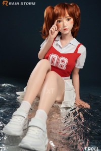 エロ おもちゃラブドール販売女の子 ラブドール 熊沢君子 150cm