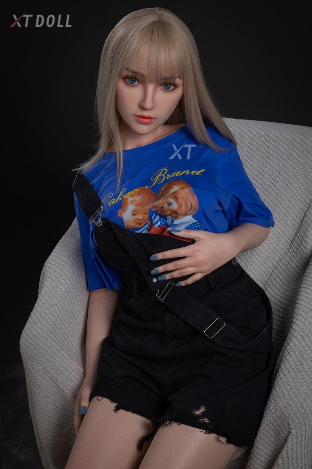 セックス ロボットラブドール 専門 店バスト大セックス人形 Florence 164cm