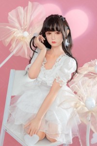 女優 オナホ ぷにぷに柔肌のセックス人形で快適体験 北野美緒 148cm