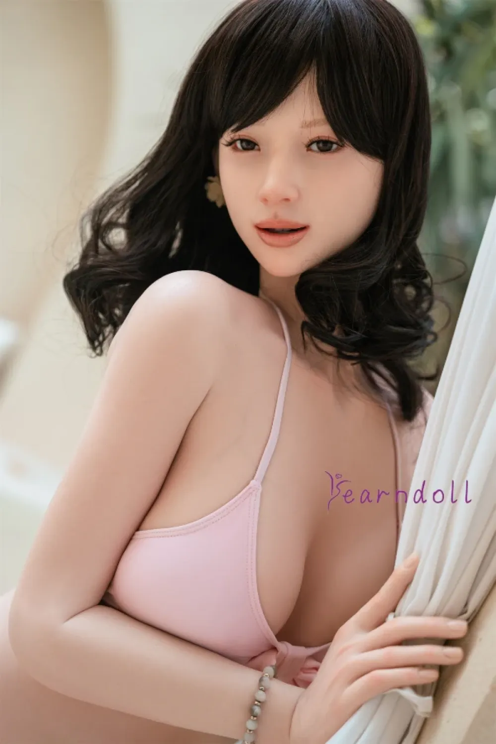 オナホ 大型 高級感溢れる精緻で触れるたびに驚くドール 吉田结月 161cm