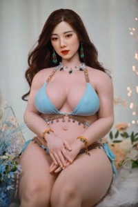 超人気熟女人形フルシリコン製ラブドール どこから 巨乳 仲宗根裕子 166cm
