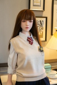 セックスドール 美体の魅力 ダッチワイフ 中尾美咲 147cm
