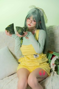 ハイブリッドラブドール TPEボディ シリコン大人美女 リアル 黒木香苗 168cm