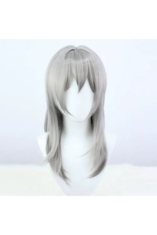 カラフルでエネルギッシュなアニメウィッグ ダッチワイフ専用 #23