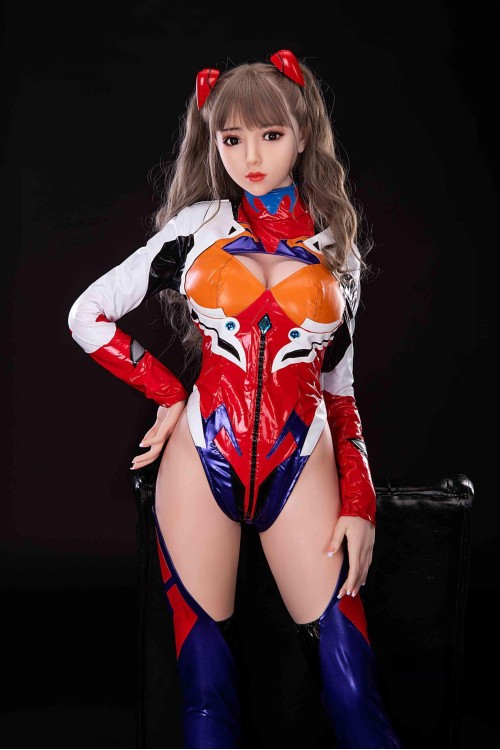 かわいいラブドール幼気な少女可愛いリアルダッチワイフ 橋詰杏 145cm