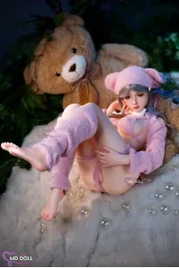 美少女フェイス リアル肌質フルシリコンラブドール販売 高田美纪 150cm