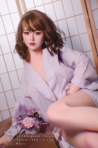 綺麗な外見 等身大ドール 本物の女性ように 矢泽つばさ 163cm