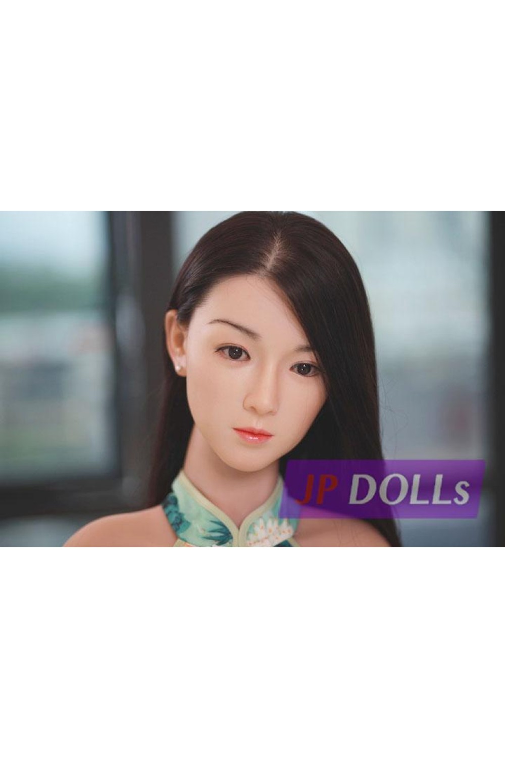 OLシリコン製ドール 田中陽子 157CM