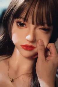 フィギュア r18 心を癒すリアルな触感が感じられる手作りドール 奥村美羽 163cm