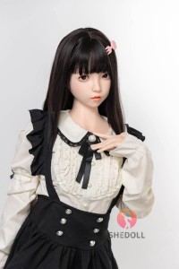 やわらかシリコン ラブドール TPE高級ラブドール 通販 エロ 美園綾香 152cm