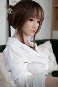 魅惑的なラブドール通販美しくエロい巨乳ダッチワイフ 田嶋玲 165cm
