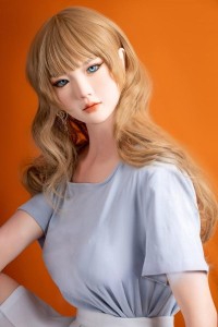綺麗な外見 等身大ドール 本物の女性ように 高品質販売セックス人形 川村安奈 168cm